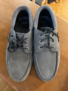 Timberland 3eye classic Lug グレーのサムネイル
