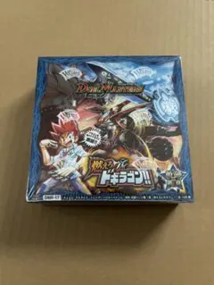 2026年最新】デュエルマスターズ 未開封boxの人気アイテム - メルカリ