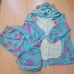 モンスターズインクサリー