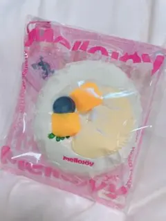 MelloJoy メロジョイ スクイーズ 大福 マンゴードリアン