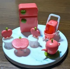 2026年最新】グリコおまけ りんごの人気アイテム - メルカリ