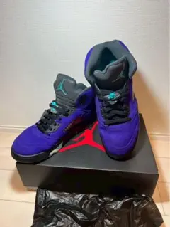 2026年最新】air jordan 5 28の人気アイテム - メルカリ