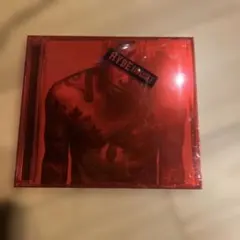 HYDE [INSIDE] 初回生産限定 アナログ盤 レコード 新品未開封 - メルカリ