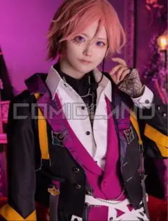 あんスタ Helter Spider コミラン衣装 ニキ 燐音 HiMERU