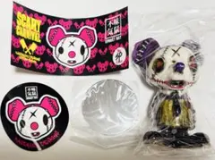 2025年最新】インディーズソフビの人気アイテム - メルカリ