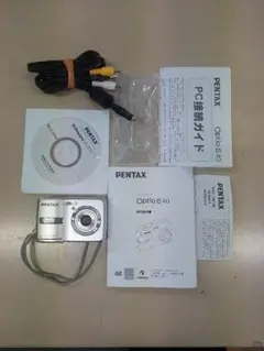 2026年最新】pentax opt e40の人気アイテム - メルカリ