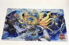 2026年最新】エクソシスター プレイマットの人気アイテム - メルカリ