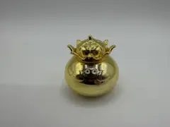 ドラゴンクエスト エニックス第22回定時株主総会記念品 金のスライム