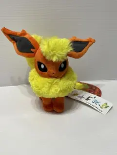 ポケモン ブースター ぬいぐるみ イーブイコレクション