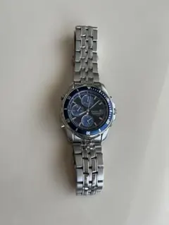 2026年最新】セイコー Y182 6F00の人気アイテム - メルカリ