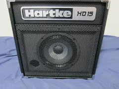 Hartke HD15 ベース用アンプ 本体のサムネイル