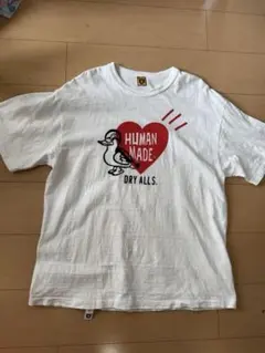 【アリエルさん専用】HUMAN MADE カモフラージュ Tシャツ　大人気 2025年最新】human made tシャツ カモの人気アイテム - メルカリ