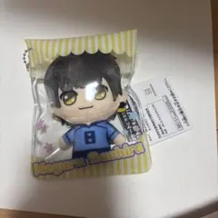ブルーロック きらどるぬいぐるみ 蜂楽廻のサムネイル
