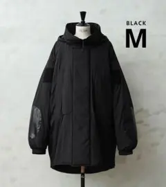 WAIPER.inc 米軍 PCU LEVEL7 TYPE2モンスターパーカーM