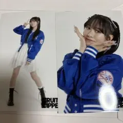 フルーツジッパー FRUITS ZIPPER 生写真