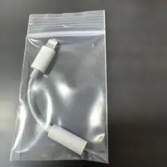 Apple純正USB-C -3.5 mmヘッドフォンジャックアダプタ 新品未使用