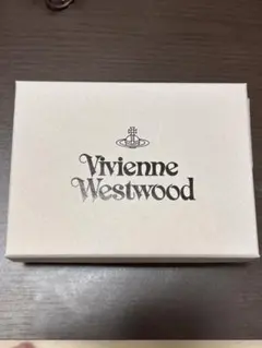 Vivienne Westwood ブラック 財布のサムネイル