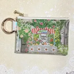 コヤンイサムチョン ポーチ 16㎝ファスナー - メルカリ