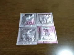 ノブNOV　エイジングケア　サンプル