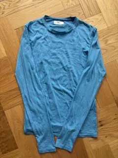 ロンハーマン ロンT カットソー 水色 M - メルカリ