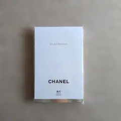 美的5月号付録 CHANEL エクラプルミエ