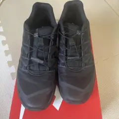 SALOMON サロモン　XT-EVR ブラック　27.5