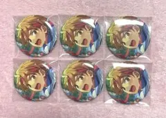 あんスタ 真白友也 イベコレ 缶バッジ