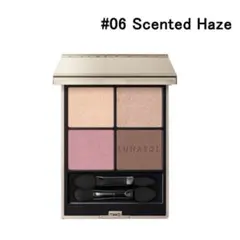 ルナソル アイカラーレーションN #06 Scented Haze 7g