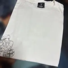 AKIRA Tシャツ Lサイズ AKIRA展