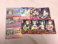 ラブカ μ's まとめ売り