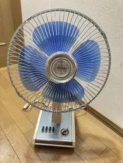 HITACHI 扇風機 さわ風 H-32TE レトロ - メルカリ