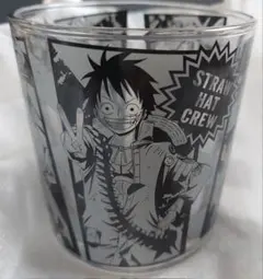 ONE PIECE BIG LONG GLASS 全6種 - メルカリ