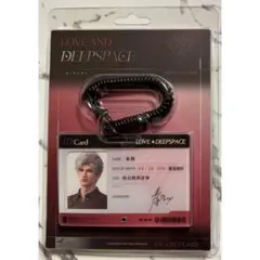 恋と深空 TGS 特典 シン 2025年最新】恋と深空シンの人気アイテム - メルカリ