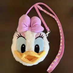 東京ディズニーリゾート デイジーダック パスケースのサムネイル