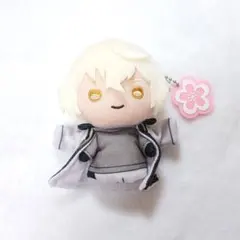 刀剣乱舞 鶯丸 指の上シリーズ ぬいぐるみ マスコット 花丸 楽天市場】【刀剣乱舞-ONLINE-】 ぬいっこぬいぐるみ4改 ○鶯丸