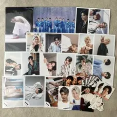 SnowMan ラウール 写真 セット