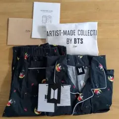 2026年最新】bts jin ジン パジャマの人気アイテム - メルカリ