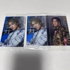 BALLISTIK BOYZ 砂田将宏