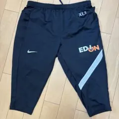サンフレッチェ広島 支給品 7分丈パンツ 3XL
