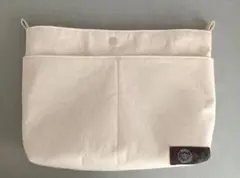訳あり サコッシュ ポシェット ハンドメイド ※ショルダーなし