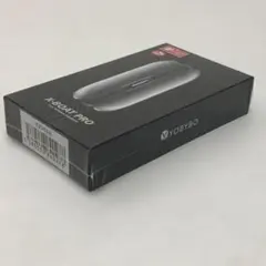 YOBYBO X-BOAT PRO 新品未開封イヤホン ① 260618
