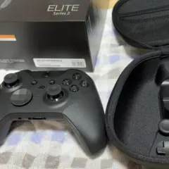 Xbox Elite Series 2 ワイヤレスコントローラー
