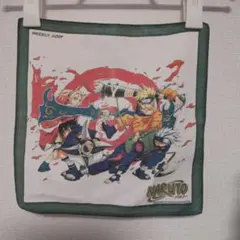 新品・未開封】岸本斉史 結婚式の引き出物 NARUTO タオル うずまき
