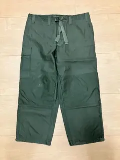 SEYNTEX ミリタリーカーゴパンツ