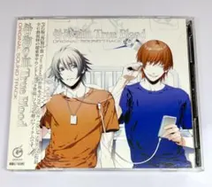 咎狗の血True Bloodサントラ限定版CD＋DVD Nitro+CHiRAL - メルカリ