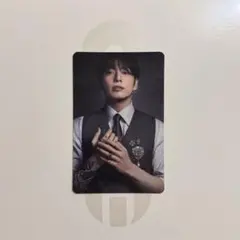 BTS ARIRANG HMV特典 日本 ジョングクJK トレカ