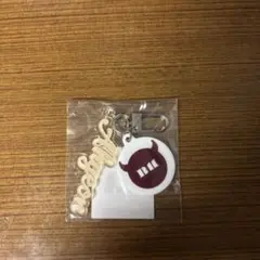 BABYMONSTER オンラインくじ C賞 キーホルダー アヒョン