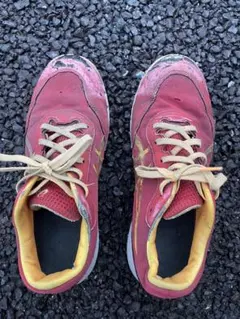 asics 安全靴 CRAFTSMAN PRIDE ワインレッド 26.0cm - メルカリ