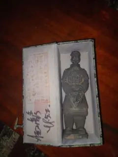 JR流氷物語号 車内販売限定 涙彫ニポポ人形 オホーツクに消ゆコラボ