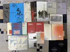 ENHYPEN アルバム まとめ売り